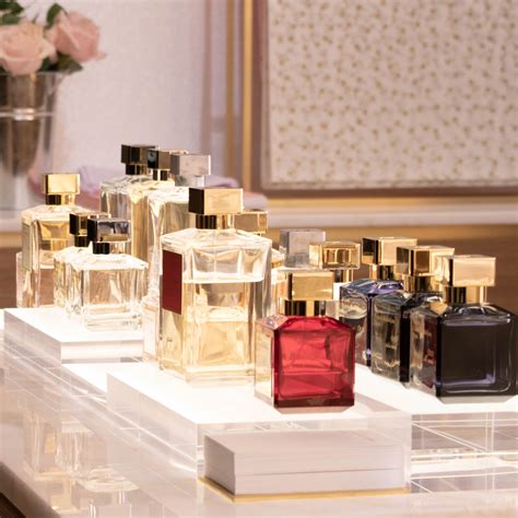 harvey nichols perfume brands